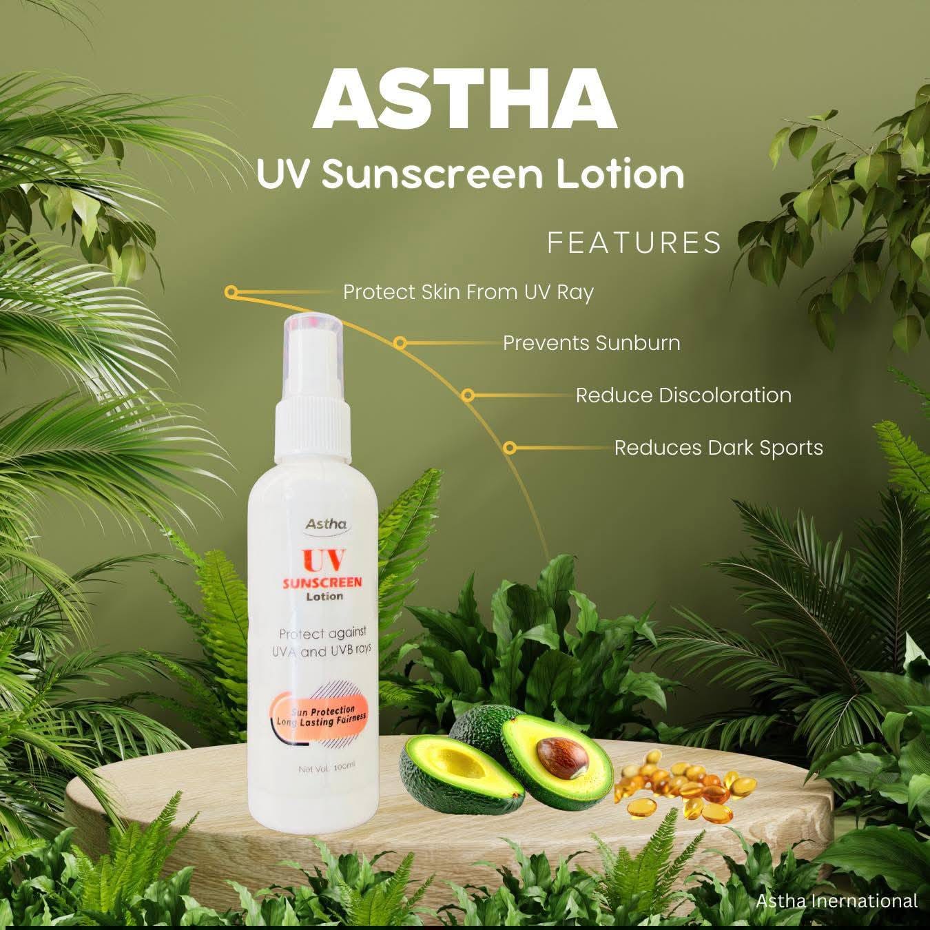 Home - Astha